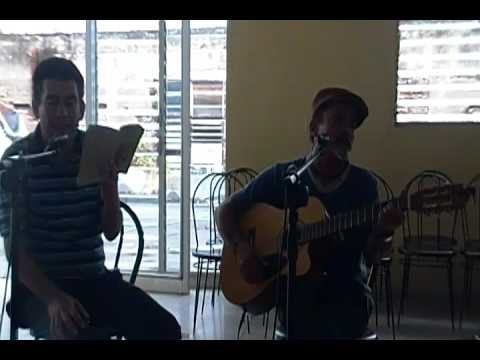 Fernando Cabrejas- Alta Marea