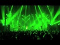 Faithless - Tweak Your Nipple (Live at Brixton Academy) (Ministry of Sound TV)