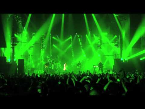 Videoclip de Tweak Your Nipple (Live from Brixton - April 8, 2011) — Faithless
