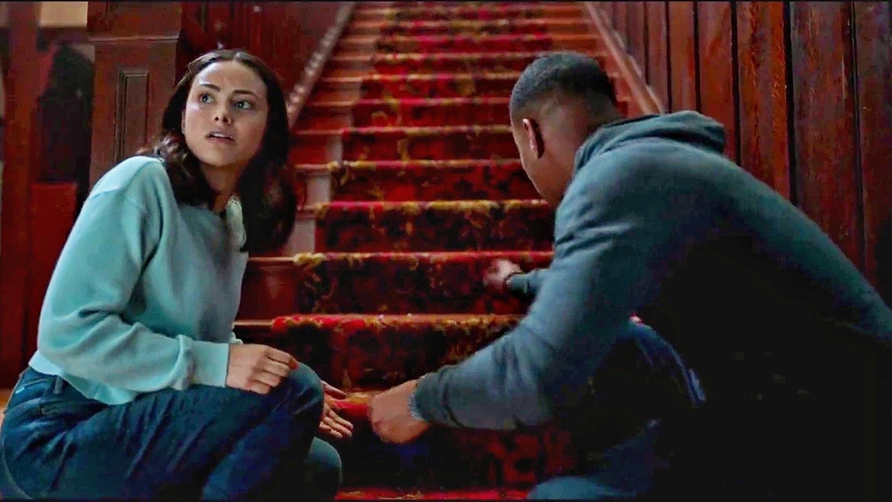 Dangerous Lies (2020) Movie Recap | Crime Thriller Mystery