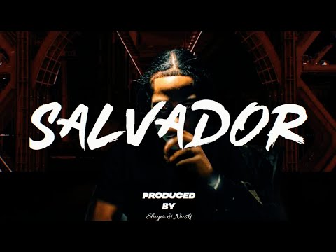 [FREE] Kay Flock x Sha Gz Type Beat "SALVADOR" | NY Sample Drill Beat | Brazilian Drill Type Beat