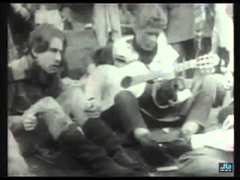 Dino Valenti - Let's Get Together