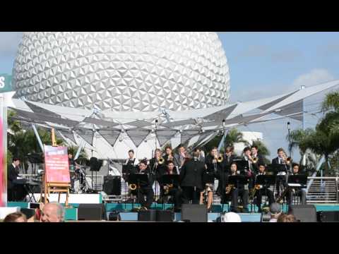 In The Mood, WPHS Jazz Ensemble 1