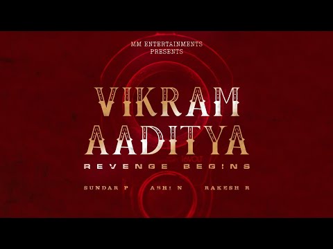 HariCharan Vikram Aditya