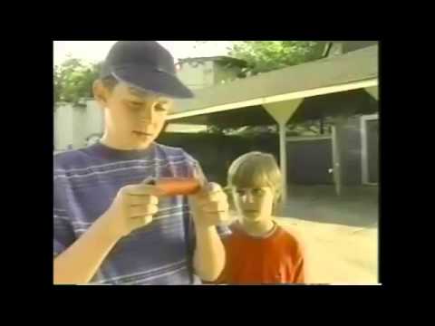 Riffed Excrement: Dangerous Games