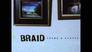 Braid - Consolation Prizefighter