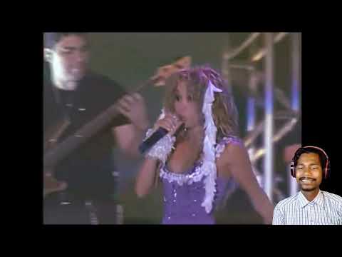 Gringo Reage A Peteca - Mylla Karvalho e Companhia do Calypso | Esau Baru