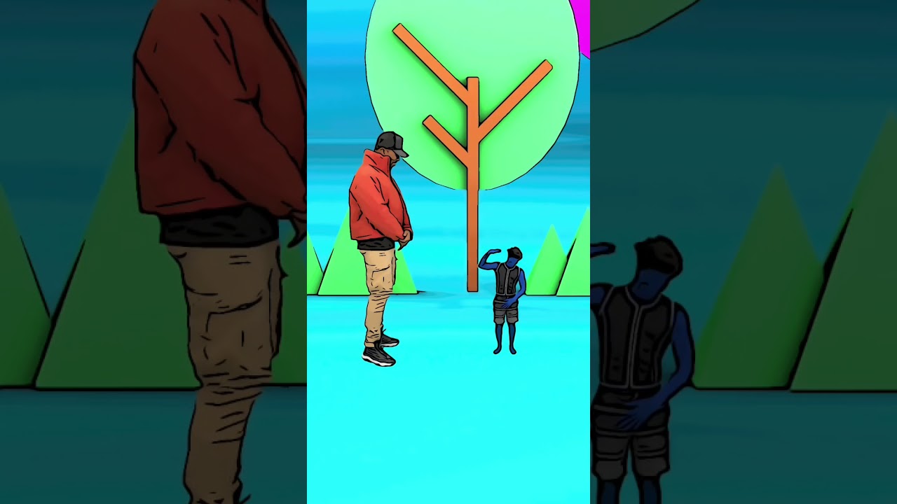 I need some homies! #shorts