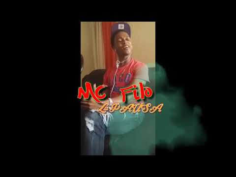 MC Filo ✔ unica ❌ prod.ManyFlow