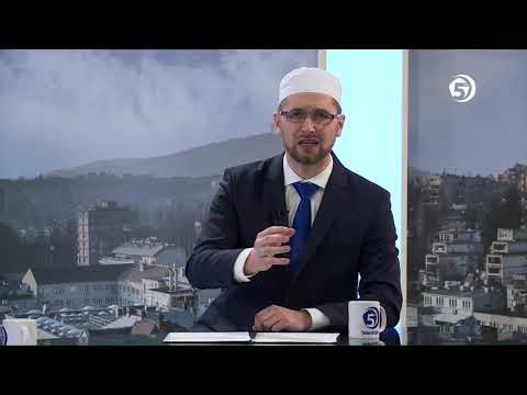 Savjet hefte - mr. Sejid ef. Strika