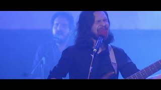 Tangerine Circus - Advent of the Thinking - The Great Elector -  The Memory Delusion (Live)