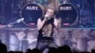 Angra - The Number Of The Beast