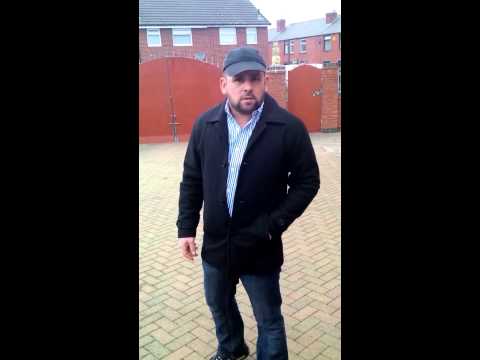 Patrick (Birdy) Barr Maughan Replies To Aney McGinley