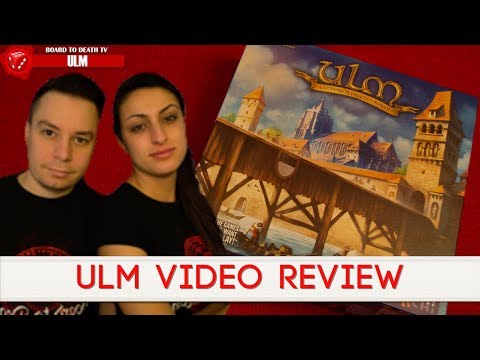 Board to Death Video Review in 5 Minutes!