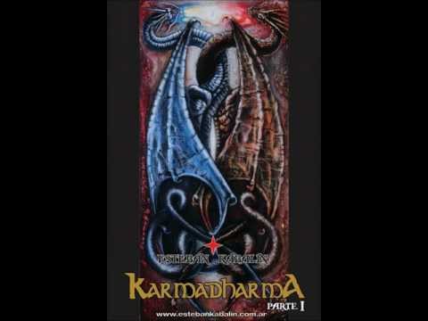 Noche De Perros - Esteban Kábalin (Karmadharma)