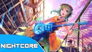 【Nightcore】She Makes Me Wanna[JLS]