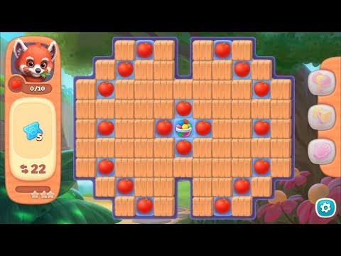 Wildscapes Level 9 🐼