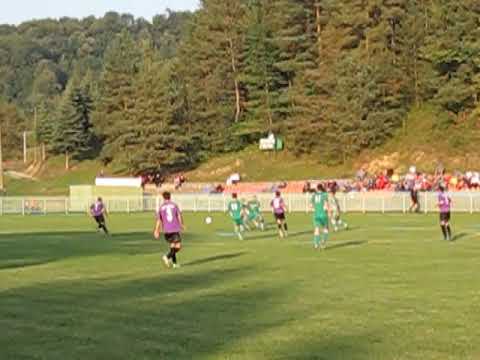 Belanovica, FK Kačer - FK Divci 02.10.2010