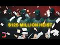 Brazil S Biggest Bank Heist And The Mafia Behind It Bloomberg Investigates