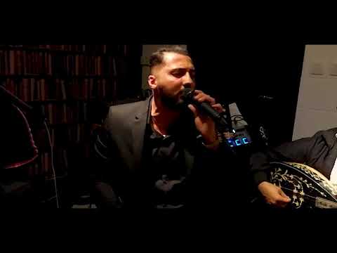 Koma Agir - Rehat Agir - Slow 2019 - Ez ü Tê Mem ü Zîn - Bruxelles/Belgique