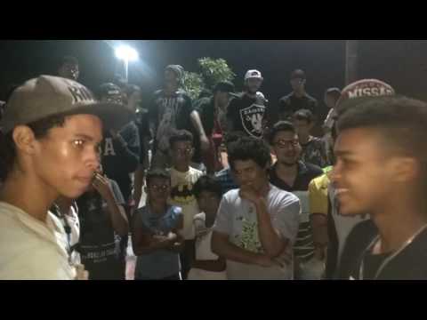 Batalha do formigueiro 7ª edição - Sombra e Bills vs Bruno jr e Cacique