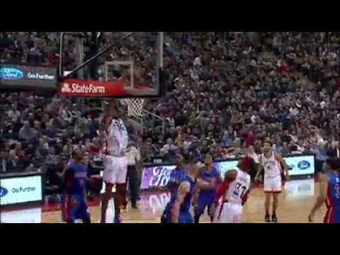 Cravada, assistências e sem esquecer dos tocos: Lucas Nogueira - Bebê aproveitando tempo de quadra