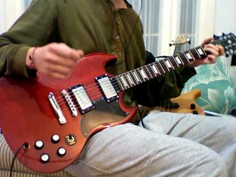 Wishful Sinful Cover - The Doors (2010) video thumbnail