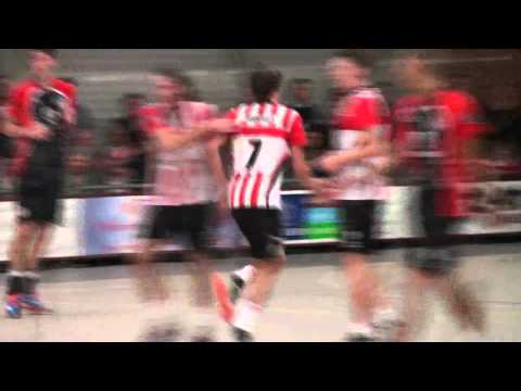 Daan Preuninger Fortuna Delta Logistiek - TOP Quoratio, 6 feb 2016