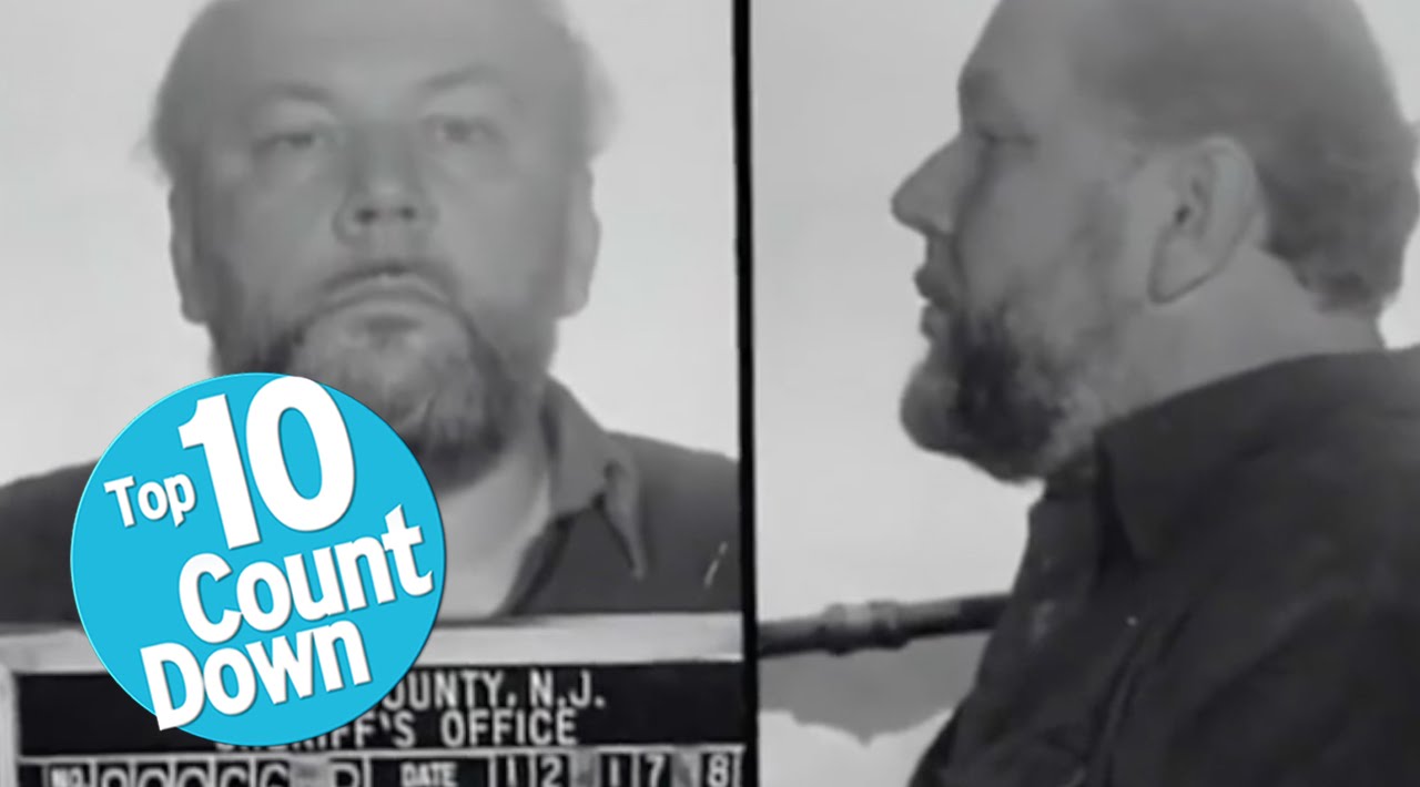 Top 10 Assassins in History