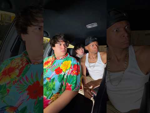 When Your Friends Catch You Listening to K-POP Demon Hunter..