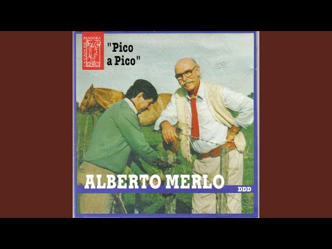 Lo Que Quisiera Tener - Alberto Merlo