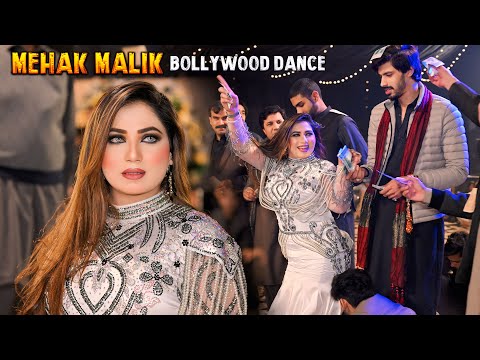 Mehak Malik | New Bollywood Dance Performance | Official Video 2026