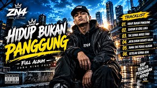 Download lagu 🔥 ZONA NINE FOUR – HIDUP BUKAN PANGGUNG | FULL ALBUM RAP MOTIVASI 2026 | RAP HIP HOP TERBARU mp3