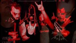 Italian metal: Aborym - Man Bites God