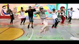LOYAL | Chris Brown | One Wish Crew | Patrick Edad Choreography
