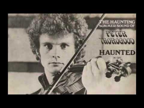 Peter Thorogood - If No-One Sang
