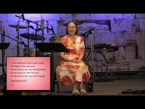 Concert Of Hope - Memorize By Song - March 30, 2025