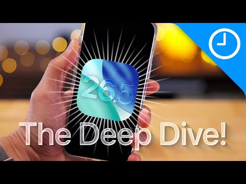 Dynamic Mac wallpapers: How to use, find, and make your own - 9to5Mac
