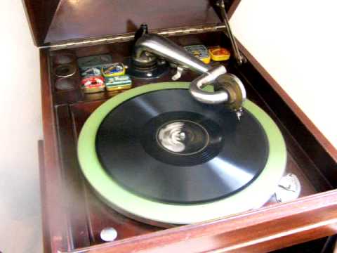 "Would You Like To Take A Walk"-Chick Bullock with Jack Berger's Hotel Astor Orchestra