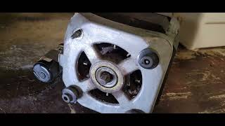 Kenmore 80 Series Washing Machine Motor Coupler Replacement GONE WRONG! Can I Fix It?
