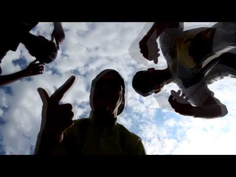 SunetSacru 'Promo Open Camp' 2014