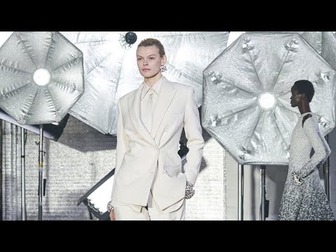 Brandon Maxwell | Fall Winter 2023/2024 | Full Show