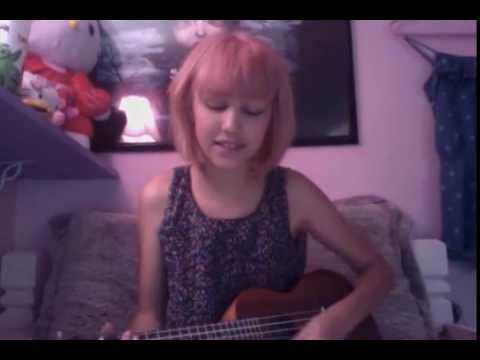 Grace VanderWaal - I'll Hold Your Hand (Original for my sister)