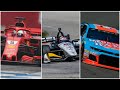 The Day NASCAR IndyCar And F1 Joined Forces Story Time With 1ntern