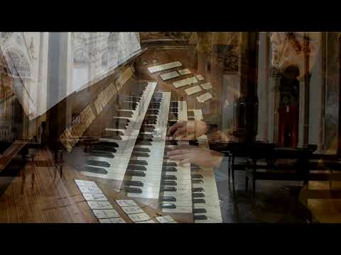 Max Reger: Symphonische Fantasie und Fugue Op 57 (Inferno)