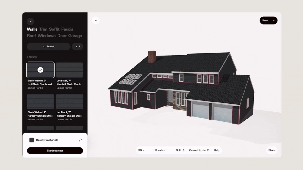 How To Hover: Navigating 3D Design