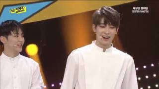 Download lagu Wonwoo's wake up call mp3