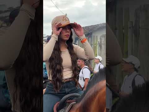 Cabalgata de Mujeres en Florida Valle 2023 | Tradición y Elegancia en Colombia
