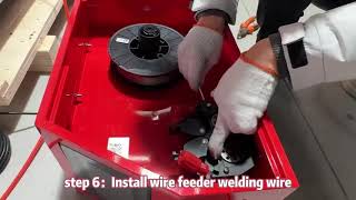 LASER WELDING MACHINE