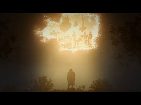 APOC - Streamline (Official Lyric Video)